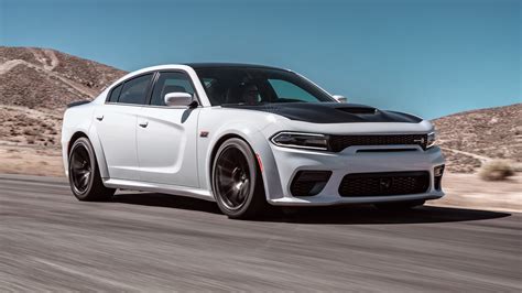 dodge charger 2020 price